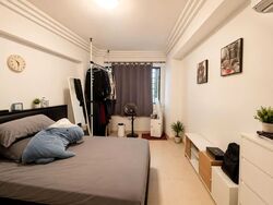 Blk 354 Choa Chu Kang Central (Choa Chu Kang), HDB 5 Rooms #568067891